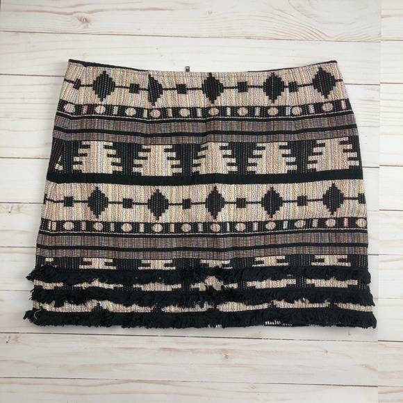 Topshop Dresses & Skirts - Topshop Mini Skirt